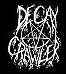 logo Decay Crawler